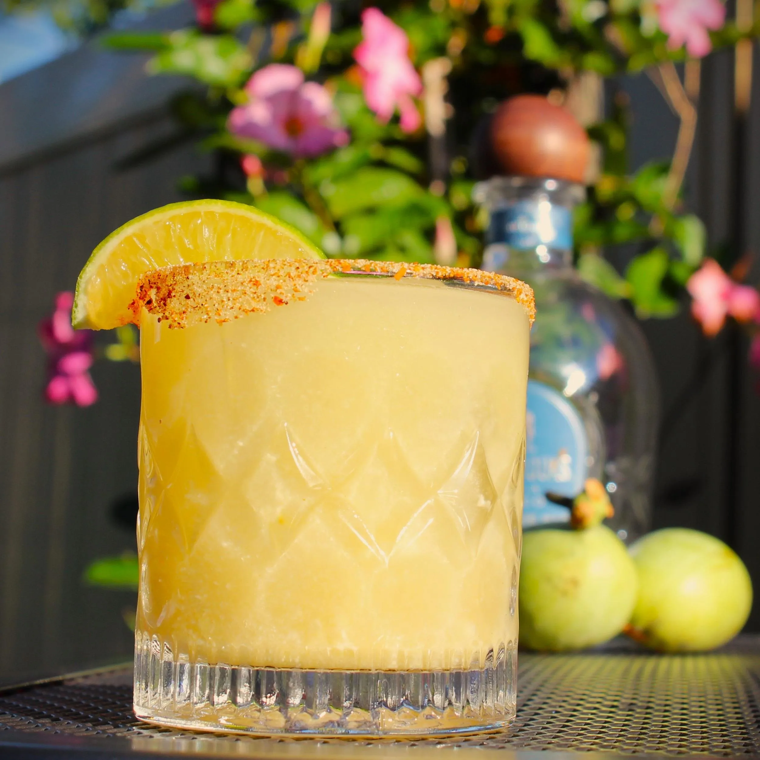 Creative Recipe Content